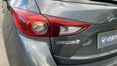 Mazda 3 2.0 SE-L Nav 5dr Petrol Hatchback